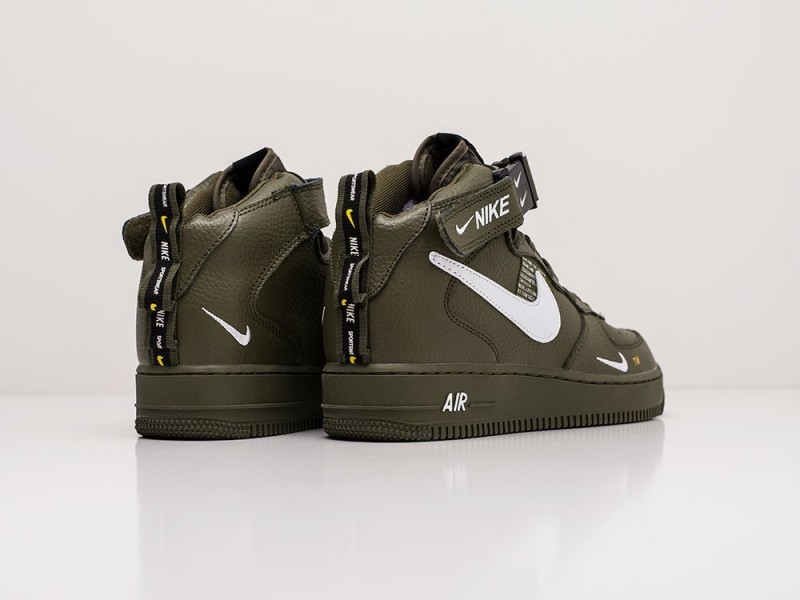 Nike Air Force 1 07 Mid LV8